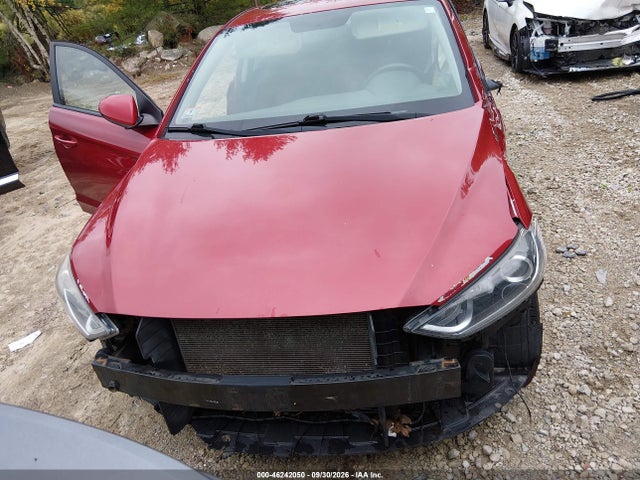 46242050 :رقم المزاد ، KMHD84LF6HU261893 vin ، 2017 Hyundai Elantra Value Edition مزاد بيع