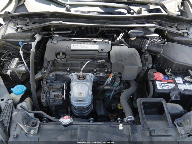2013 Honda Accord Sport მანქანა იყიდება აუქციონზე, vin: 1HGCR2F56DA263970, აუქციონის ნომერი: 46242051