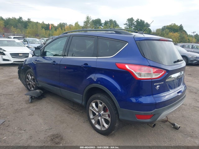 Продажа на аукционе авто 2013 Ford Escape Sel, vin: 1FMCU9H95DUB19813, номер лота: 46242053