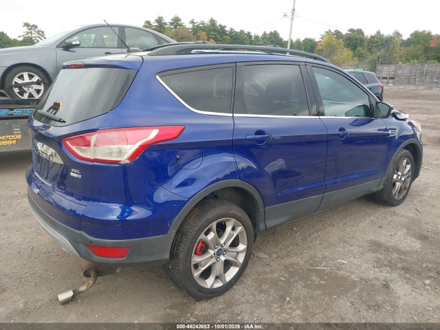 Продажа на аукционе авто 2013 Ford Escape Sel, vin: 1FMCU9H95DUB19813, номер лота: 46242053