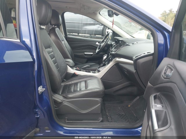 Продажа на аукционе авто 2013 Ford Escape Sel, vin: 1FMCU9H95DUB19813, номер лота: 46242053