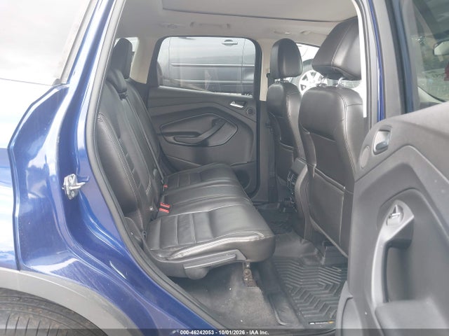 Продажа на аукционе авто 2013 Ford Escape Sel, vin: 1FMCU9H95DUB19813, номер лота: 46242053