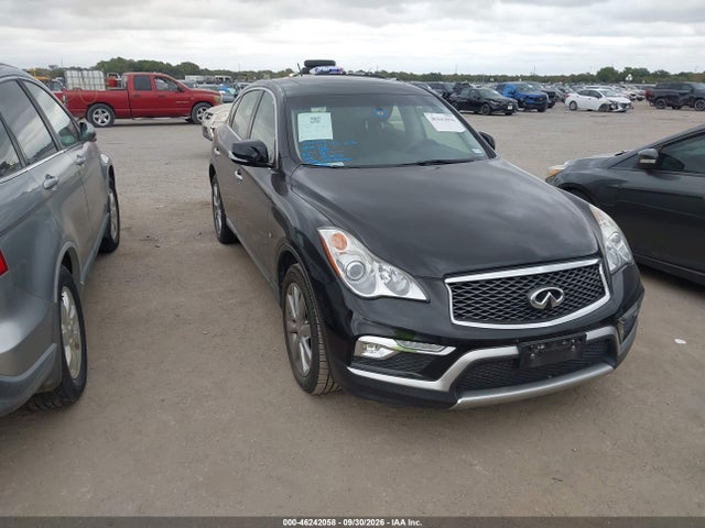 Aukcja sprzedaży 2017 Infiniti Qx50, vin: JN1BJ0RP0HM385251, numer aukcji: 46242058