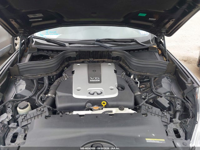 Aukcja sprzedaży 2017 Infiniti Qx50, vin: JN1BJ0RP0HM385251, numer aukcji: 46242058