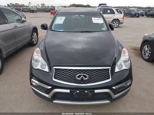 Aukcja sprzedaży 2017 Infiniti Qx50, vin: JN1BJ0RP0HM385251, numer aukcji: 46242058