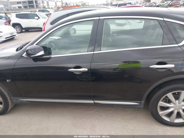Aukcja sprzedaży 2017 Infiniti Qx50, vin: JN1BJ0RP0HM385251, numer aukcji: 46242058