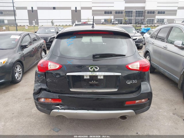 Aukcja sprzedaży 2017 Infiniti Qx50, vin: JN1BJ0RP0HM385251, numer aukcji: 46242058