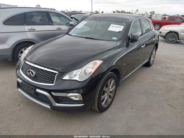 Aukcja sprzedaży 2017 Infiniti Qx50, vin: JN1BJ0RP0HM385251, numer aukcji: 46242058