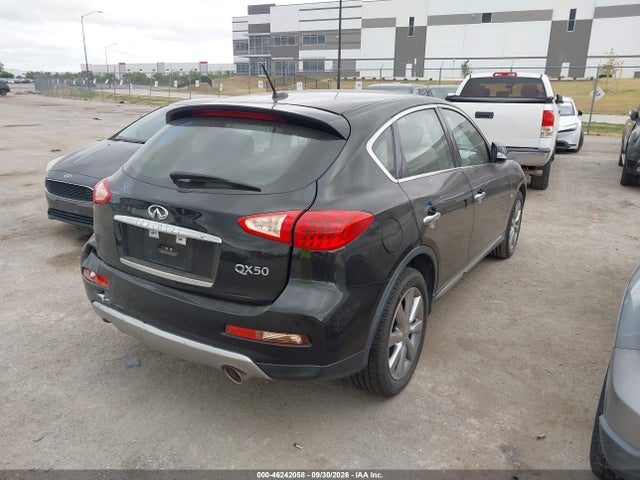 Aukcja sprzedaży 2017 Infiniti Qx50, vin: JN1BJ0RP0HM385251, numer aukcji: 46242058
