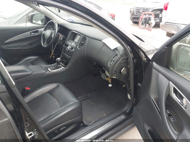 Aukcja sprzedaży 2017 Infiniti Qx50, vin: JN1BJ0RP0HM385251, numer aukcji: 46242058