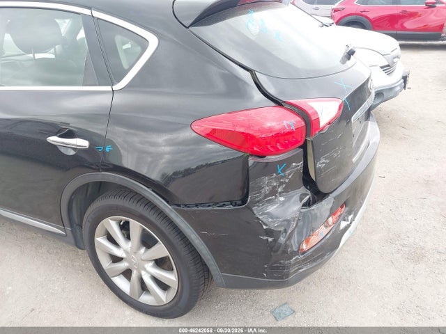 Aukcja sprzedaży 2017 Infiniti Qx50, vin: JN1BJ0RP0HM385251, numer aukcji: 46242058