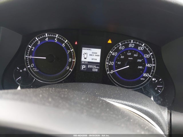 Aukcja sprzedaży 2017 Infiniti Qx50, vin: JN1BJ0RP0HM385251, numer aukcji: 46242058
