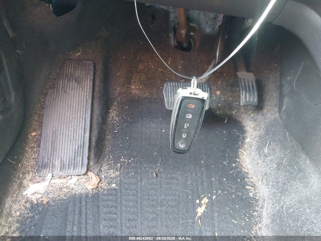 Aukcja sprzedaży 2016 Ford Escape Titanium, vin: 1FMCU9J98GUC91820, numer aukcji: 46242062
