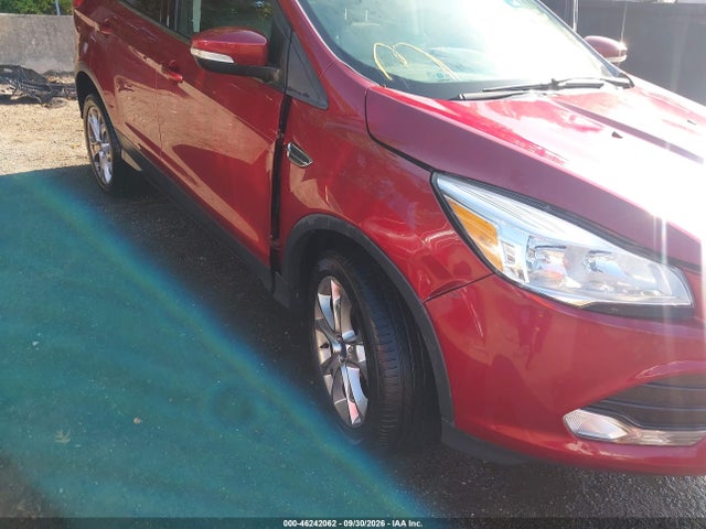 Aukcja sprzedaży 2016 Ford Escape Titanium, vin: 1FMCU9J98GUC91820, numer aukcji: 46242062
