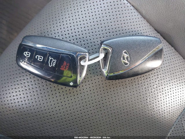 46242064 :رقم المزاد ، KM8SRDHF4GU139965 vin ، 2016 Hyundai Santa Fe Se مزاد بيع