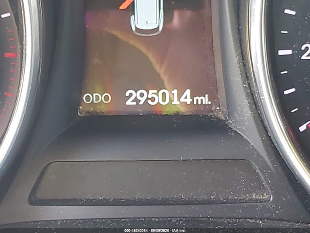 46242064 :رقم المزاد ، KM8SRDHF4GU139965 vin ، 2016 Hyundai Santa Fe Se مزاد بيع