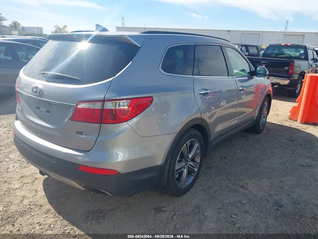 46242064 :رقم المزاد ، KM8SRDHF4GU139965 vin ، 2016 Hyundai Santa Fe Se مزاد بيع