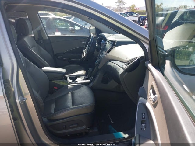 46242064 :رقم المزاد ، KM8SRDHF4GU139965 vin ، 2016 Hyundai Santa Fe Se مزاد بيع