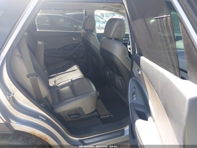 46242064 :رقم المزاد ، KM8SRDHF4GU139965 vin ، 2016 Hyundai Santa Fe Se مزاد بيع
