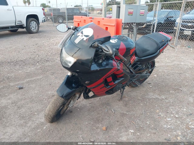Auction sale of the 1996 Honda Cbr600 F3, vin: JH2PC250XTM507213, lot number: 46242066