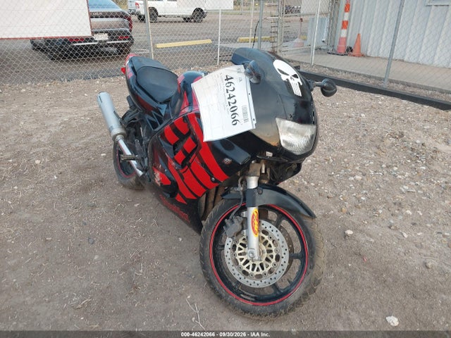 Продаж на аукціоні авто 1996 Honda Cbr600 F3, vin: JH2PC250XTM507213, номер лоту: 46242066