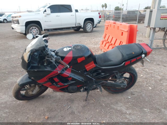 Продаж на аукціоні авто 1996 Honda Cbr600 F3, vin: JH2PC250XTM507213, номер лоту: 46242066