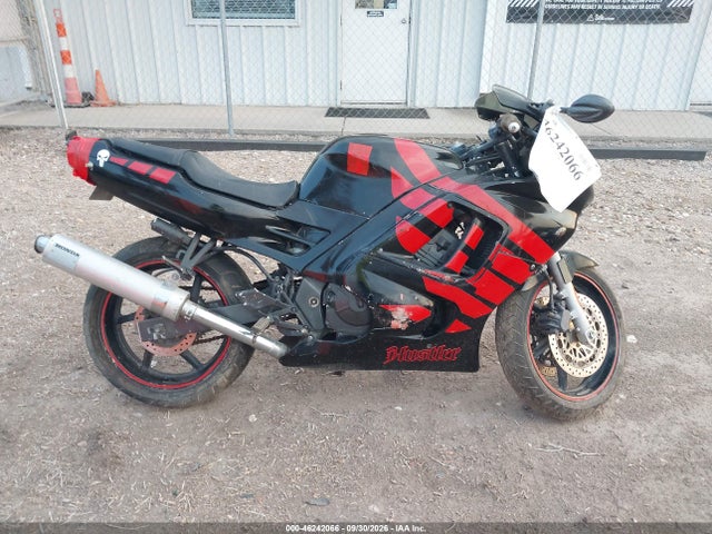 Продаж на аукціоні авто 1996 Honda Cbr600 F3, vin: JH2PC250XTM507213, номер лоту: 46242066
