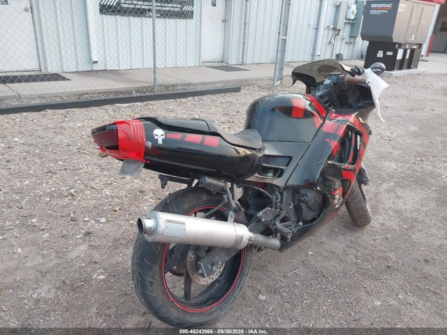 Продаж на аукціоні авто 1996 Honda Cbr600 F3, vin: JH2PC250XTM507213, номер лоту: 46242066