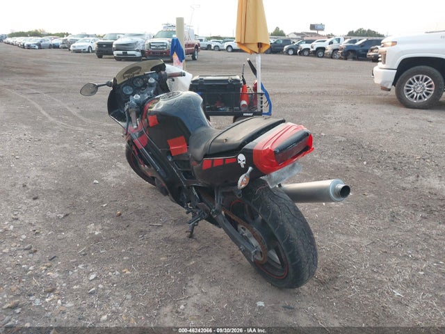 Продаж на аукціоні авто 1996 Honda Cbr600 F3, vin: JH2PC250XTM507213, номер лоту: 46242066