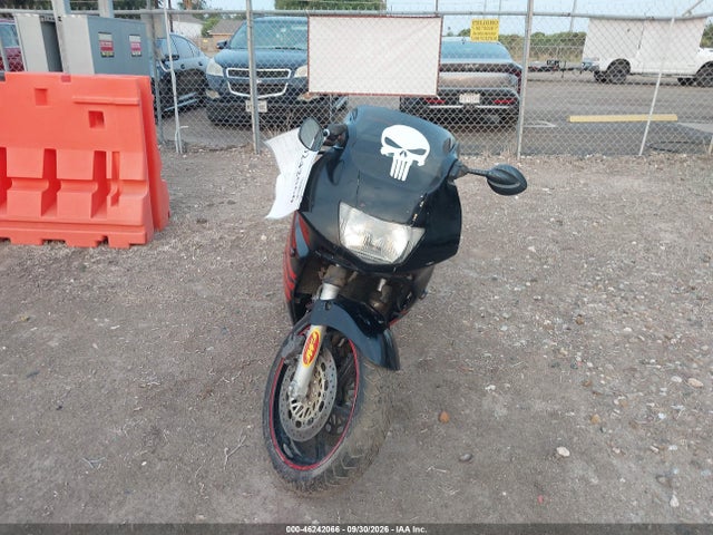 Продаж на аукціоні авто 1996 Honda Cbr600 F3, vin: JH2PC250XTM507213, номер лоту: 46242066
