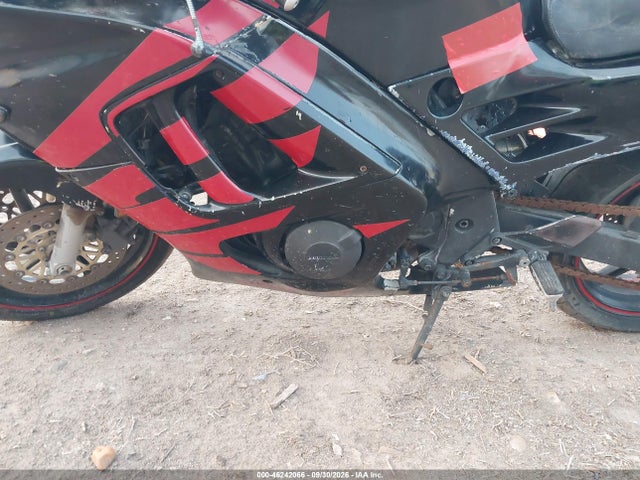 Продаж на аукціоні авто 1996 Honda Cbr600 F3, vin: JH2PC250XTM507213, номер лоту: 46242066