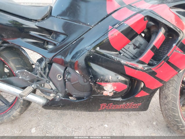 Продаж на аукціоні авто 1996 Honda Cbr600 F3, vin: JH2PC250XTM507213, номер лоту: 46242066