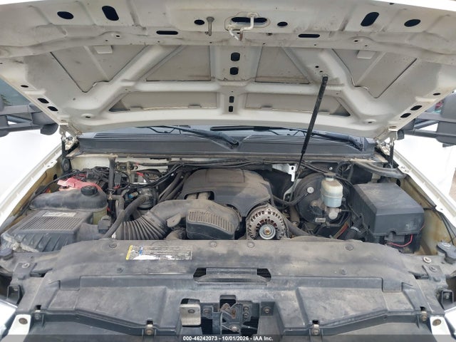 Aukcja sprzedaży 2009 Chevrolet Tahoe Commercial Fleet, vin: 1GNFK13069R179389, numer aukcji: 46242073
