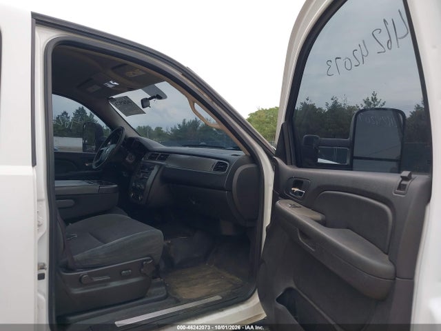 Aukcja sprzedaży 2009 Chevrolet Tahoe Commercial Fleet, vin: 1GNFK13069R179389, numer aukcji: 46242073