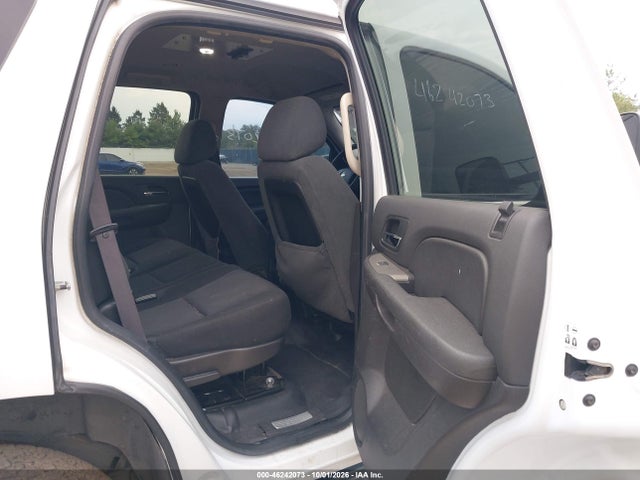 Aukcja sprzedaży 2009 Chevrolet Tahoe Commercial Fleet, vin: 1GNFK13069R179389, numer aukcji: 46242073