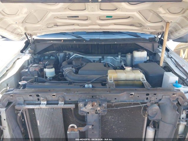 Продаж на аукціоні авто 2014 Nissan Nv Cargo Nv2500 Hd S V6, vin: 1N6BF0KX8EN104373, номер лоту: 46242076