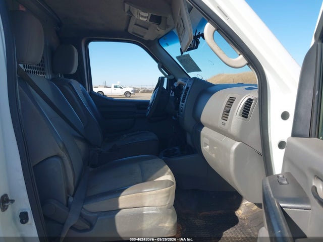 Продаж на аукціоні авто 2014 Nissan Nv Cargo Nv2500 Hd S V6, vin: 1N6BF0KX8EN104373, номер лоту: 46242076