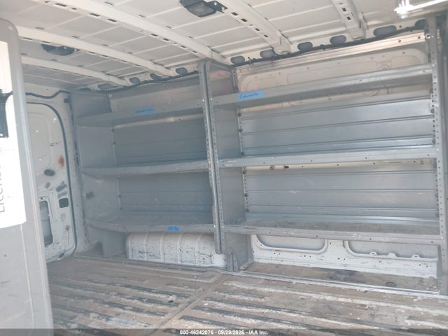 Продаж на аукціоні авто 2014 Nissan Nv Cargo Nv2500 Hd S V6, vin: 1N6BF0KX8EN104373, номер лоту: 46242076