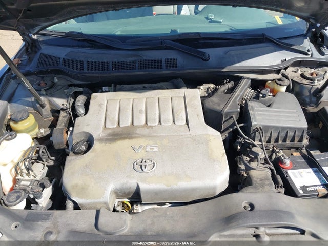 Aukcja sprzedaży 2008 Toyota Camry Xle V6, vin: 4T1BK46K38U062141, numer aukcji: 46242082