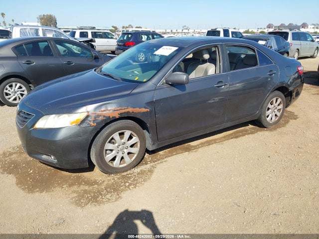 Aukcja sprzedaży 2008 Toyota Camry Xle V6, vin: 4T1BK46K38U062141, numer aukcji: 46242082