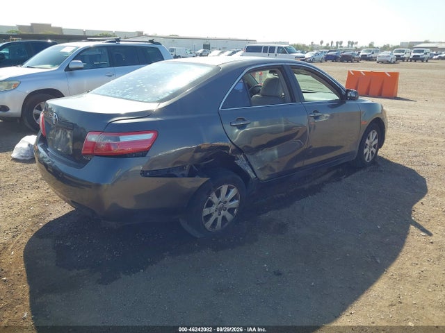Aukcja sprzedaży 2008 Toyota Camry Xle V6, vin: 4T1BK46K38U062141, numer aukcji: 46242082