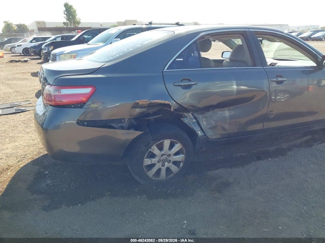 Aukcja sprzedaży 2008 Toyota Camry Xle V6, vin: 4T1BK46K38U062141, numer aukcji: 46242082