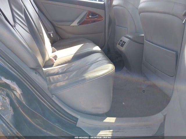 Aukcja sprzedaży 2008 Toyota Camry Xle V6, vin: 4T1BK46K38U062141, numer aukcji: 46242082