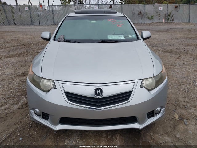 Продажа на аукционе авто 2012 Acura Tsx 2.4, vin: JH4CU2F81CC021449, номер лота: 46242097