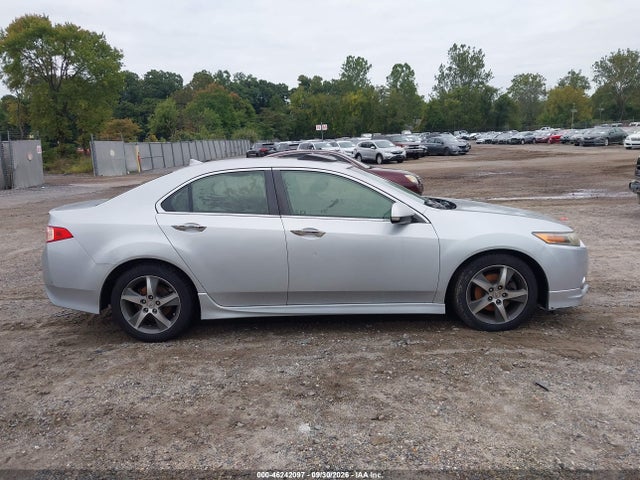 Продажа на аукционе авто 2012 Acura Tsx 2.4, vin: JH4CU2F81CC021449, номер лота: 46242097