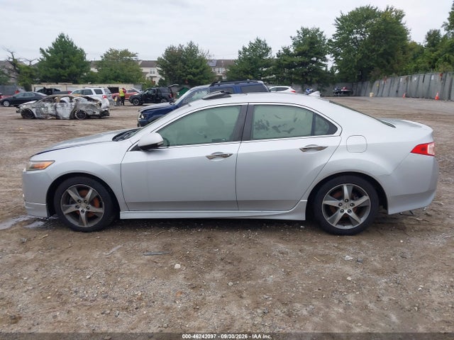 Продажа на аукционе авто 2012 Acura Tsx 2.4, vin: JH4CU2F81CC021449, номер лота: 46242097