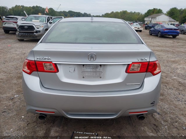 Продажа на аукционе авто 2012 Acura Tsx 2.4, vin: JH4CU2F81CC021449, номер лота: 46242097