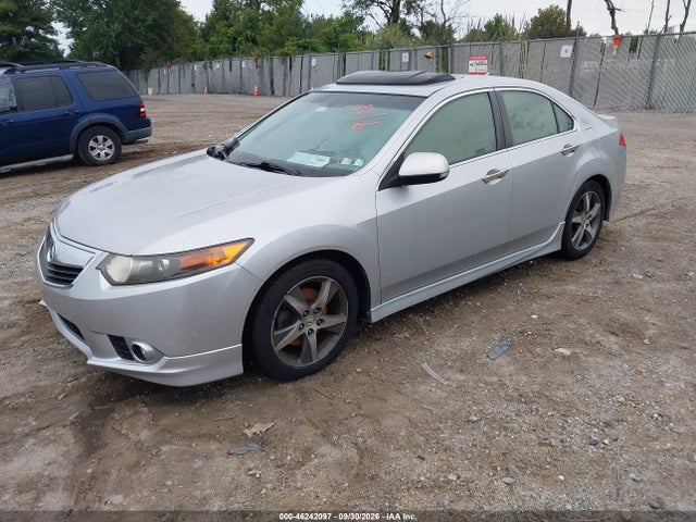 Продажа на аукционе авто 2012 Acura Tsx 2.4, vin: JH4CU2F81CC021449, номер лота: 46242097