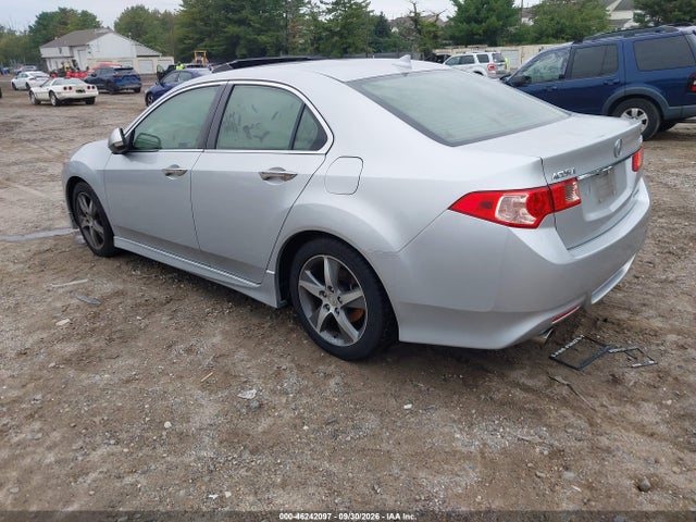 Продажа на аукционе авто 2012 Acura Tsx 2.4, vin: JH4CU2F81CC021449, номер лота: 46242097