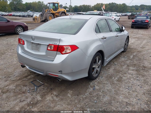 Продажа на аукционе авто 2012 Acura Tsx 2.4, vin: JH4CU2F81CC021449, номер лота: 46242097